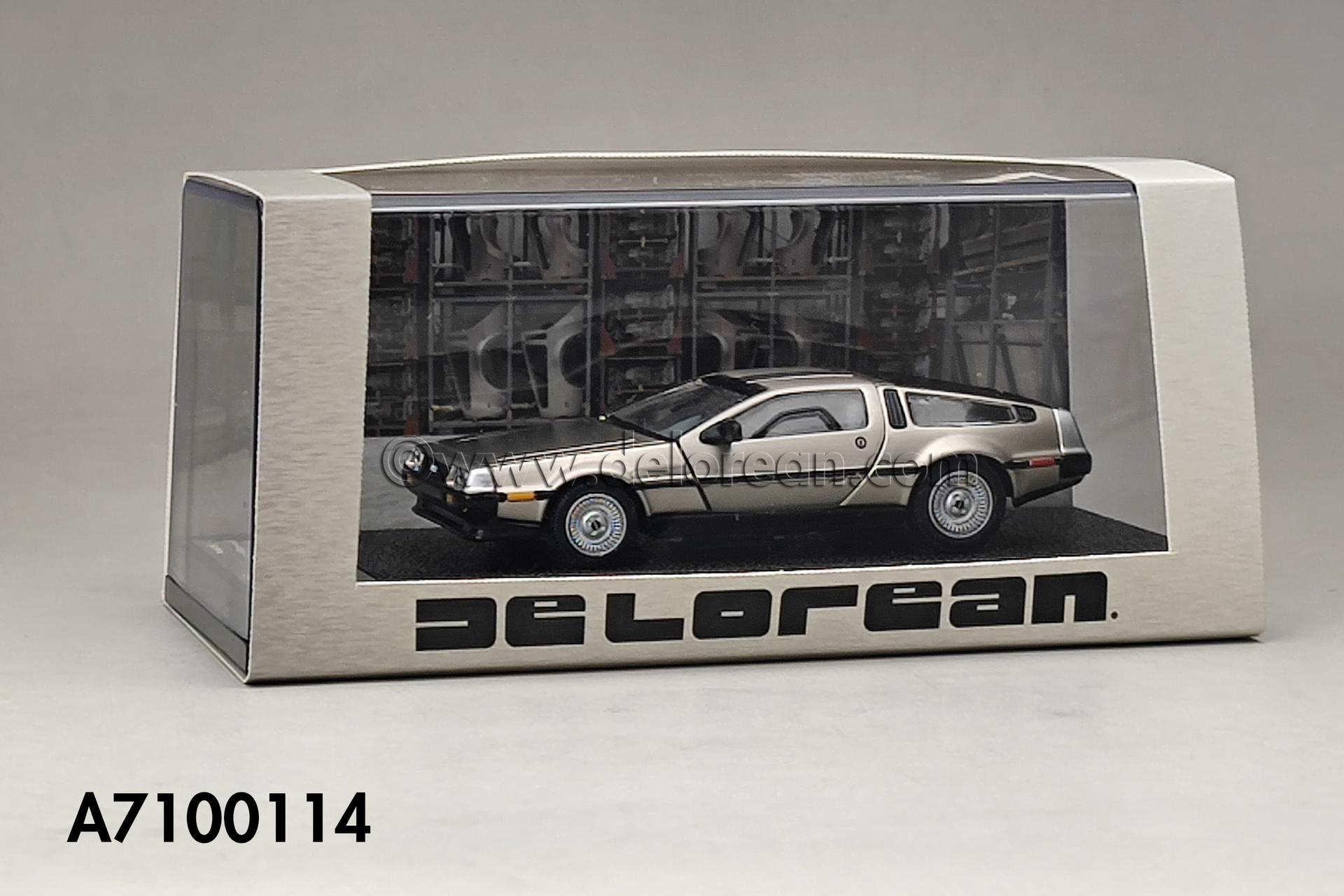 40th Anniversary Model