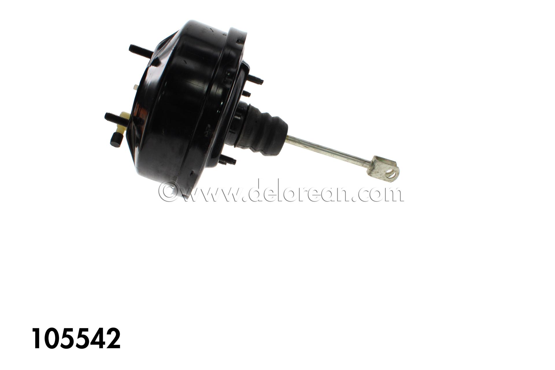 Brake Servo (Booster)