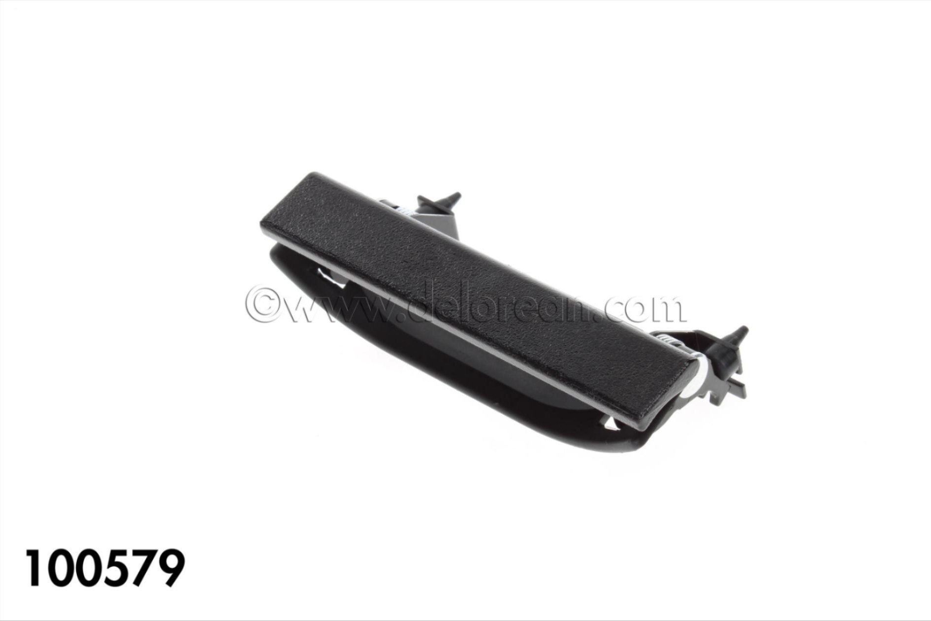 Exterior Door Handle