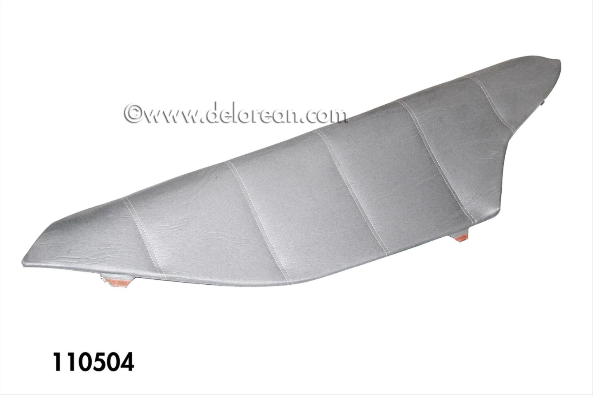 RH Upper Door Panel (Gray)