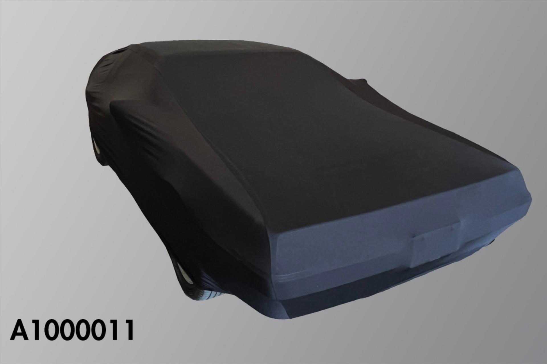 INDOOR CAR COVER WITH LOGO STORAGE BAG