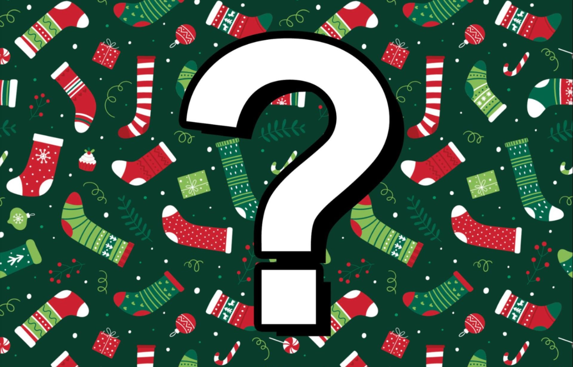 Need stocking stuffer ideas? We've got you covered!