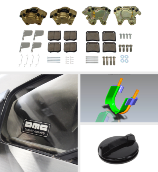 DeLorean Motor Company: 12 Months in Review