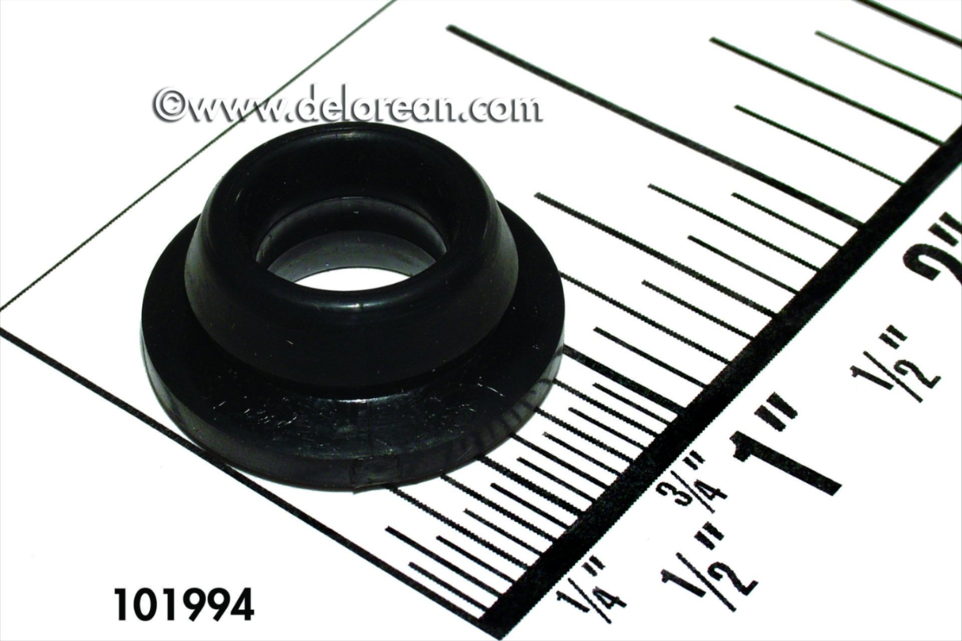 Delrin® Steering
Column Bushing