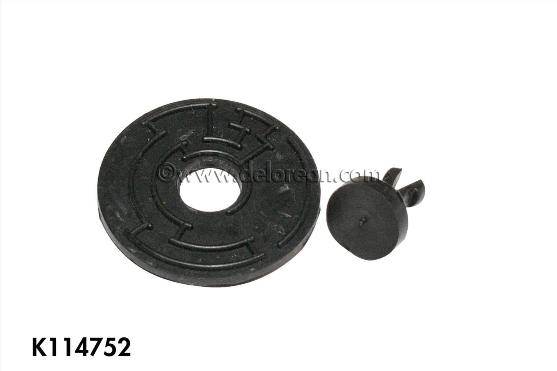 Mode Switch Repair Kit