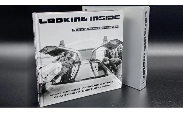 Looking Inside the Stainless Sensation book