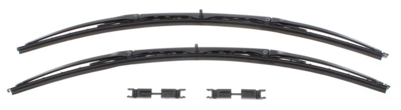 Wiper Blade Set