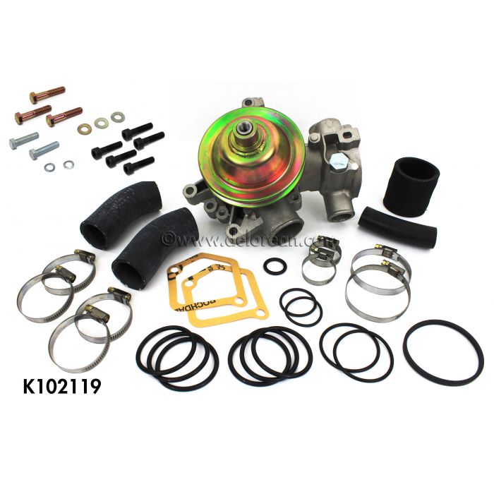 Water Pump Kit