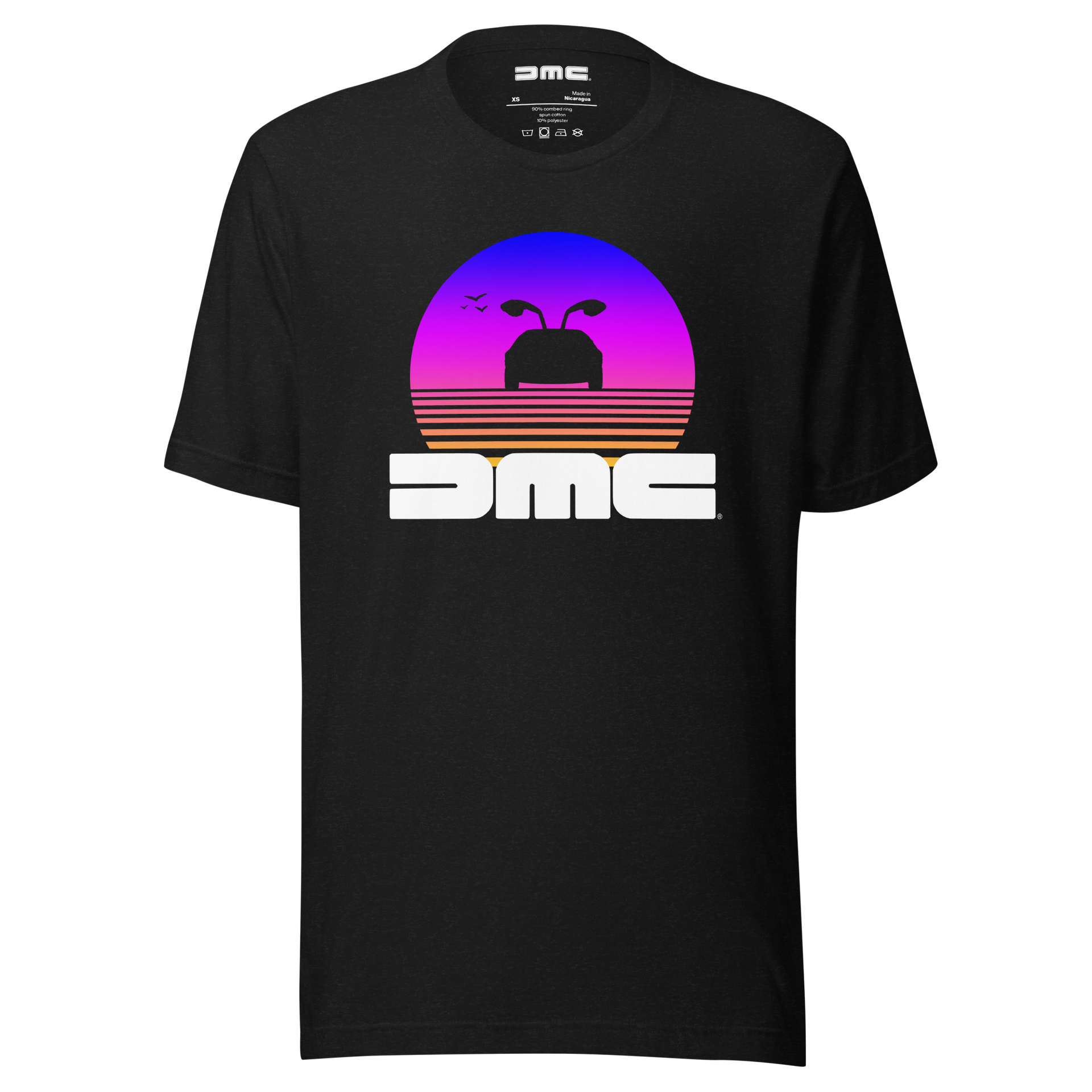 DeLorean Books, Parts, Accessories, & More!