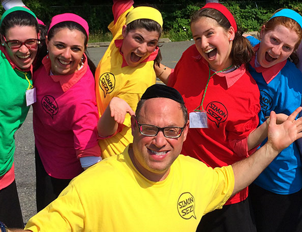 Two floors house with garage