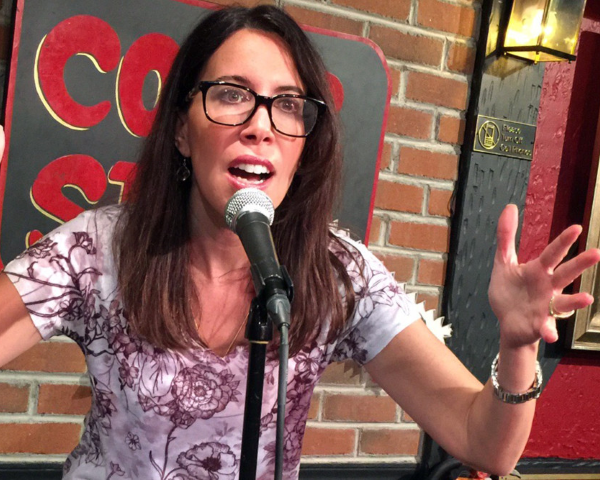 Two floors house with garage