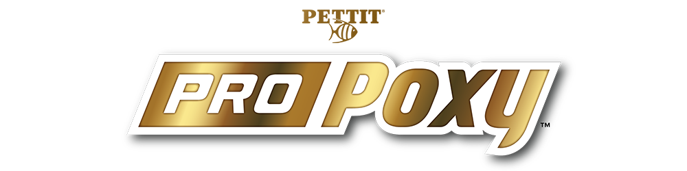Pettit ProPoxy