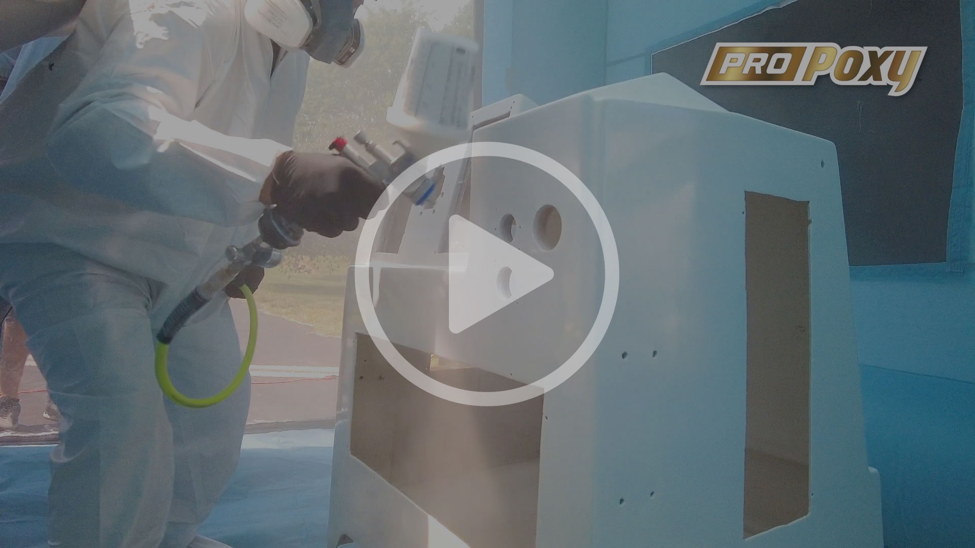 ProPoxy Video Thumbnail