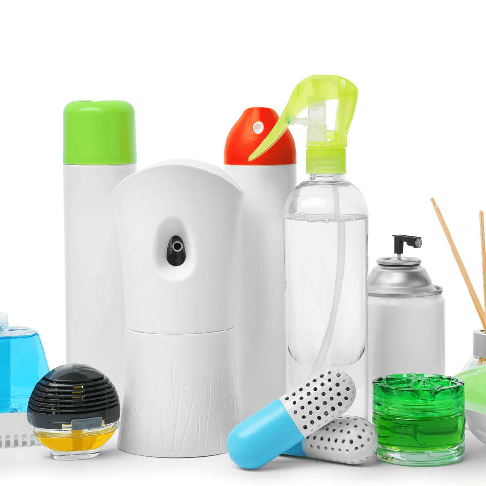 Air Fresheners: A Hidden Cause of Infertility and Cancer