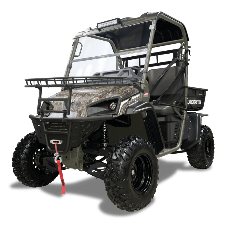 Landmaster L7 4x4