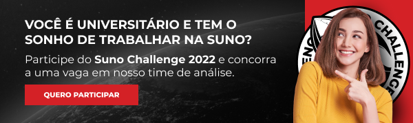 Conheça o Suno Challenge