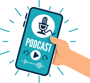PODCAST experts