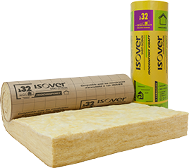Isoconfort 32 - Isoconfort 35