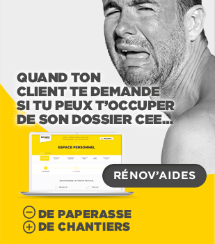 Quand ton client te demande si tu peux t'occuper de son dossier CEE...
