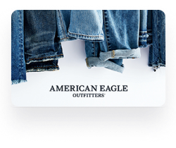 American Eagle