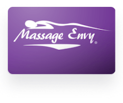 Massage Envy