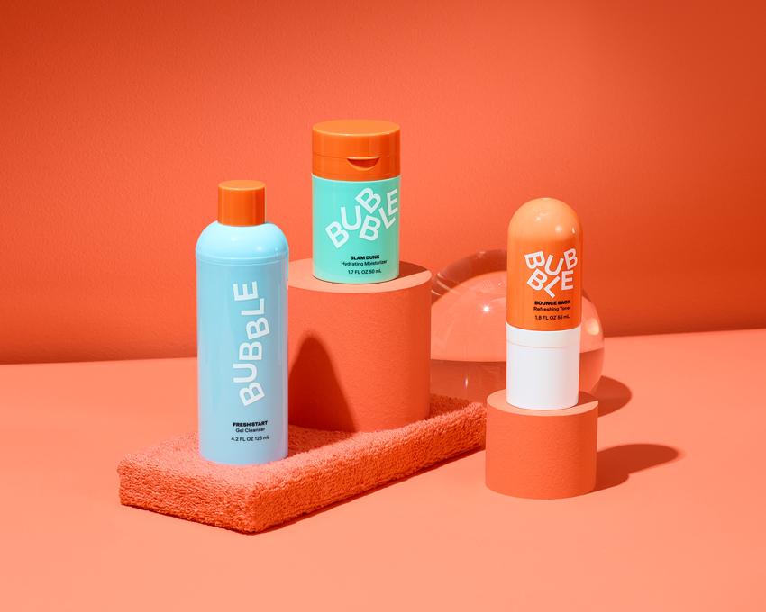 Leave-In Treatment Mockup