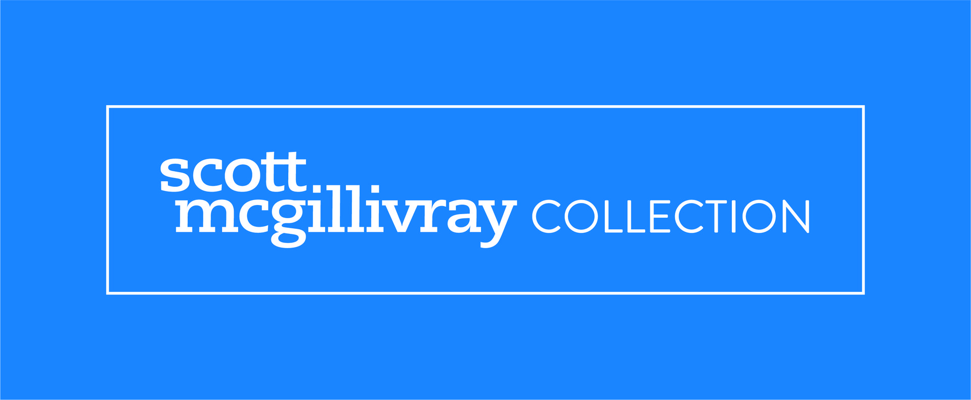 Scott McGillivray Collection