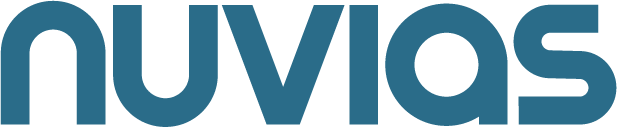 Nuvias logo