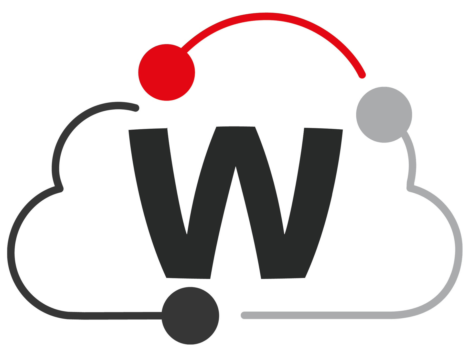 WatchGuard cloud logo