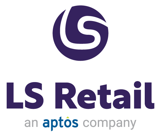 LS Retail logo