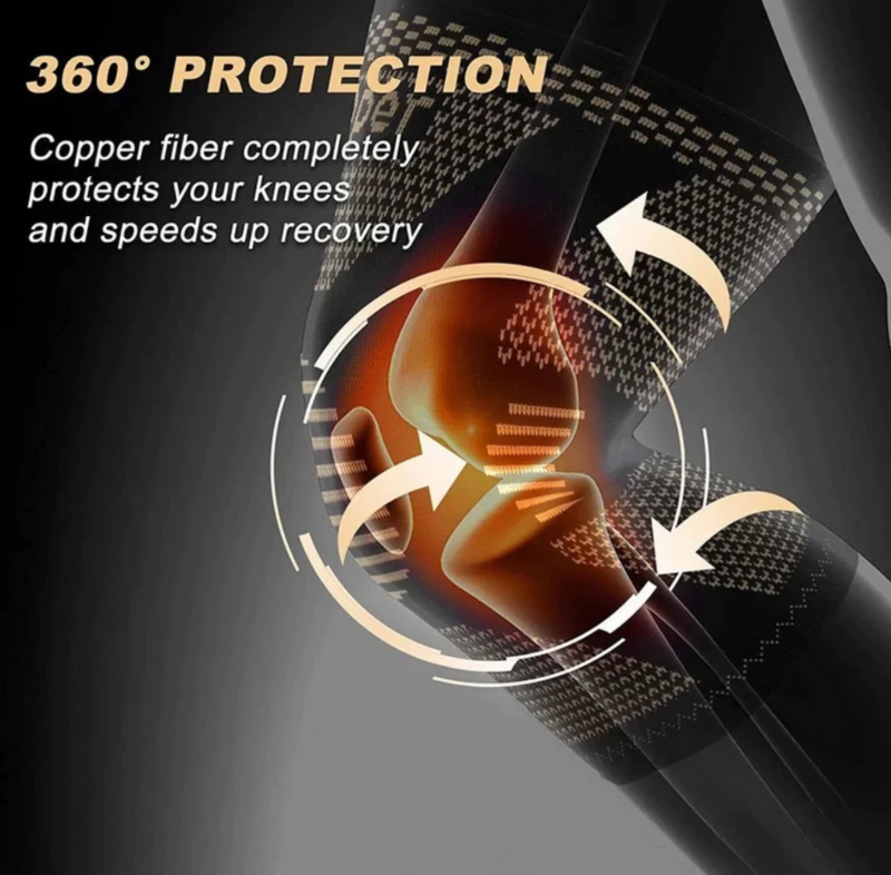 Golfing with knee pain? Golf Grade