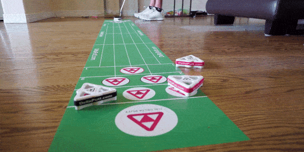Best Indoor Putting Game Golf Grade