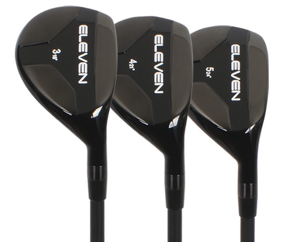 The Irons EVERY Mid to High Handicapper NEEDS Touch Of Golf