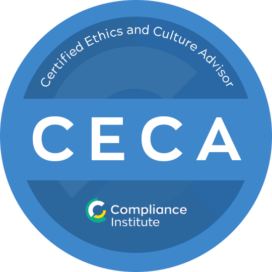 Taking up an ACOI Designation: