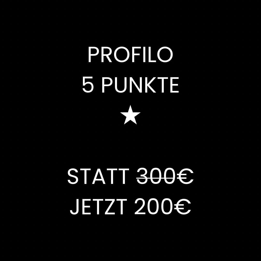 Profilo