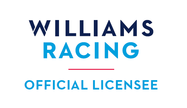 Williams Racing Official Licensee