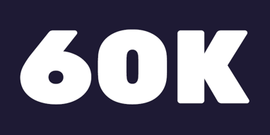 60,000