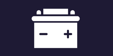 Main Vehicle Battery