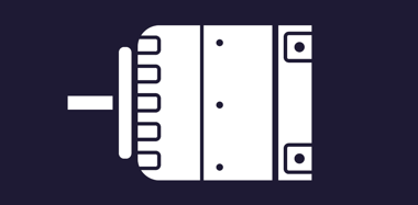 Electric Drive Motor