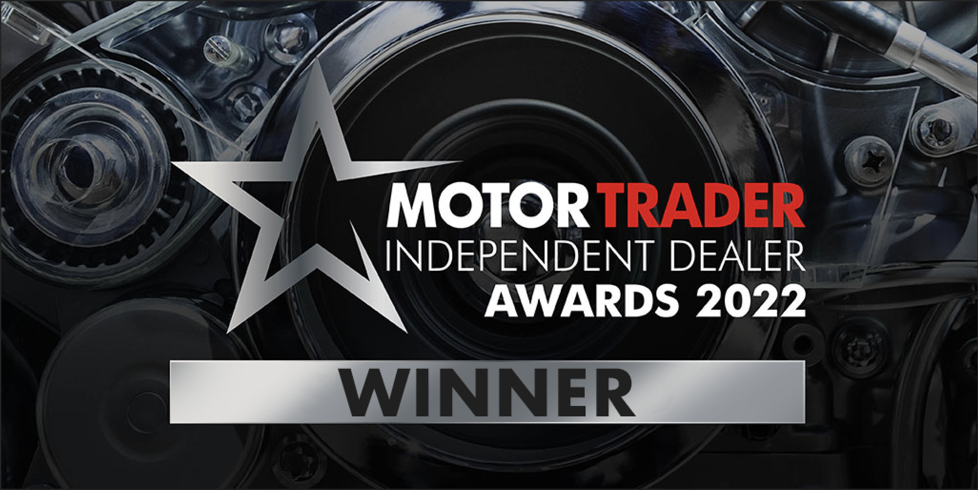 Motor Trader Independent Winner