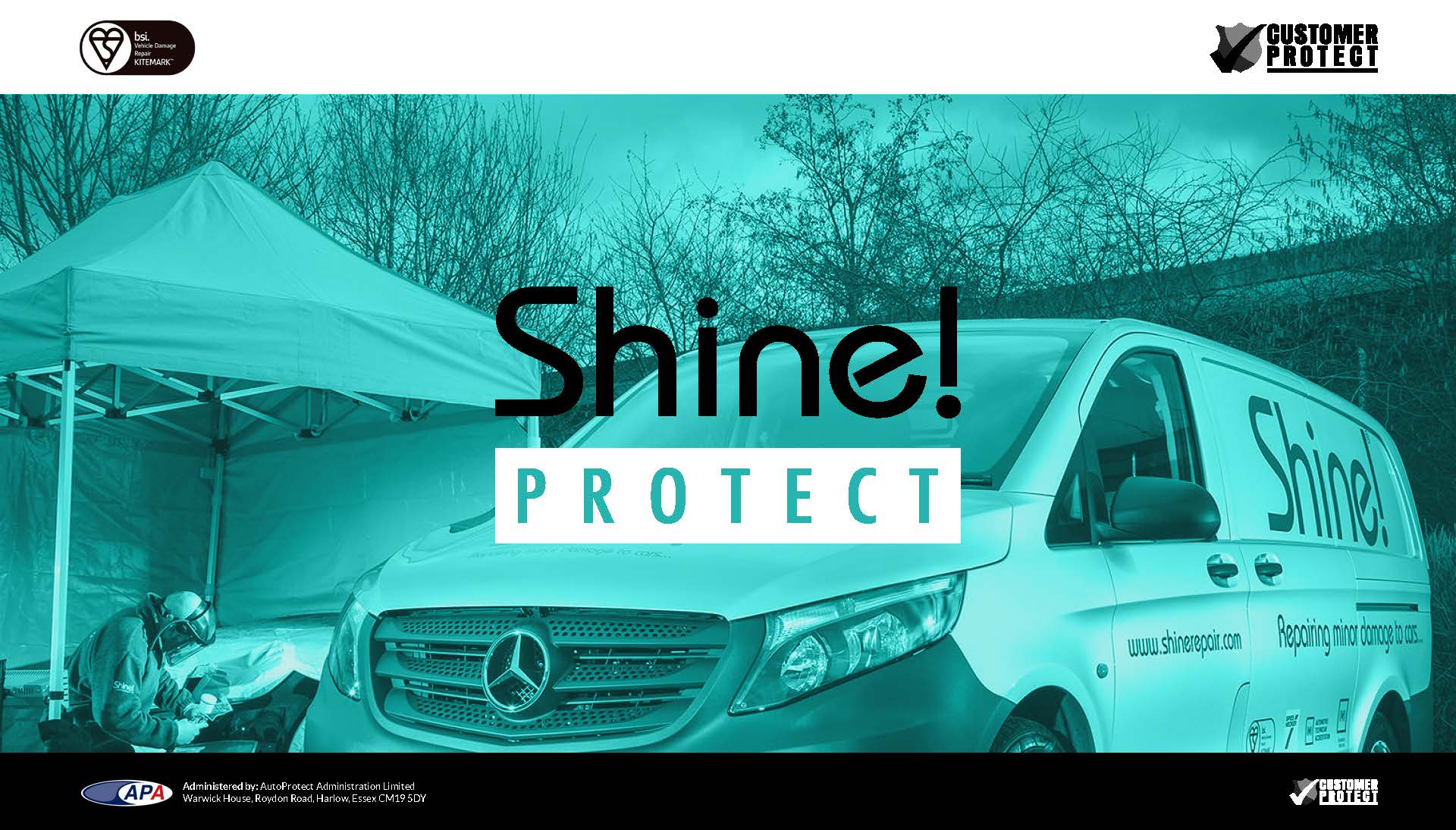 Shine Maintenance Plan PDF