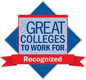 Great Colleges to Work For