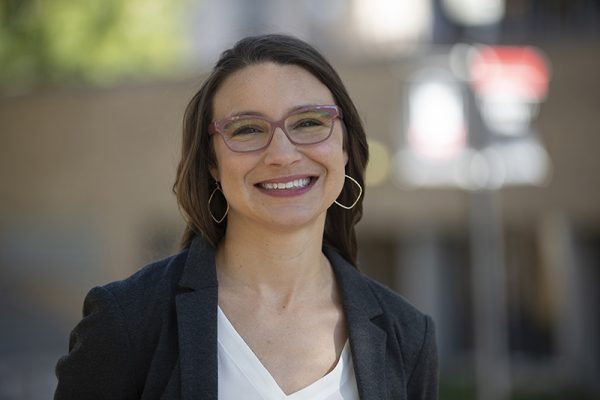 Nichole Knutson