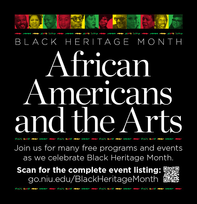 African Americans and the Arts