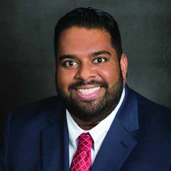 AJ Aggarwal