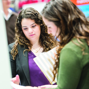 All Majors Internship and Job Fair.