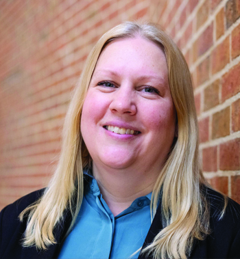 Carrie Zack