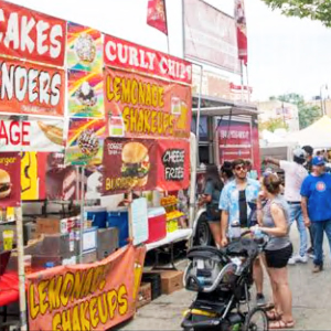 Corn Fest