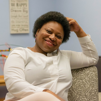 DeAnna Harris-McKoy