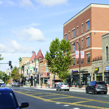 Discover DeKalb